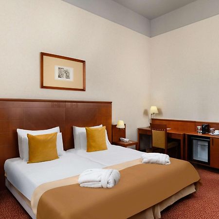 Mercure Szekesfehervar Magyar Kiraly Ngoại thất bức ảnh