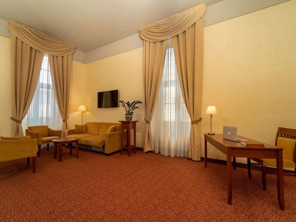 Mercure Szekesfehervar Magyar Kiraly Phòng bức ảnh